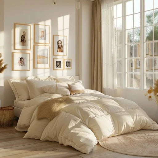 Cozy Bedding Essentials